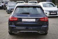 Mercedes-Benz C 200 C200 T AMG Line 9G-Tronic