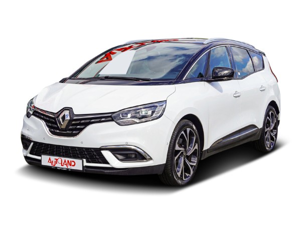 Renault Grand Scenic Executive