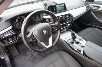 BMW 520 520d Touring Aut.