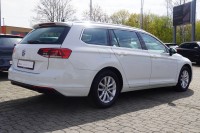 VW Passat Variant 1.5 16V TSI Business