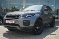 Land Rover Range Rover Evoque 2.0 TD4 SE 4WD 2-Zonen-Klima Navi Sitzheizung