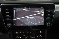Skoda Superb Combi 2.0 TDI