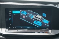VW Caddy Maxi 1.5 TSI DSG