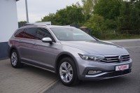 VW Passat Alltrack Variant 2.0 TDI