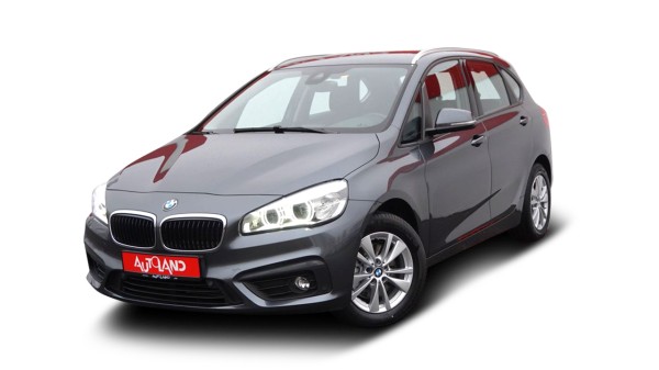 BMW 218 Active Tourer 218i Advantage