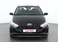 Hyundai i20 1.0 T-GDI Aut.