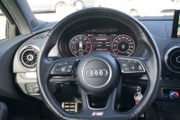 Audi A3 1.4 TFSI S-Tronic S-Line