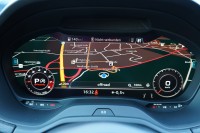 Audi SQ2 2.0 TFSI quattro