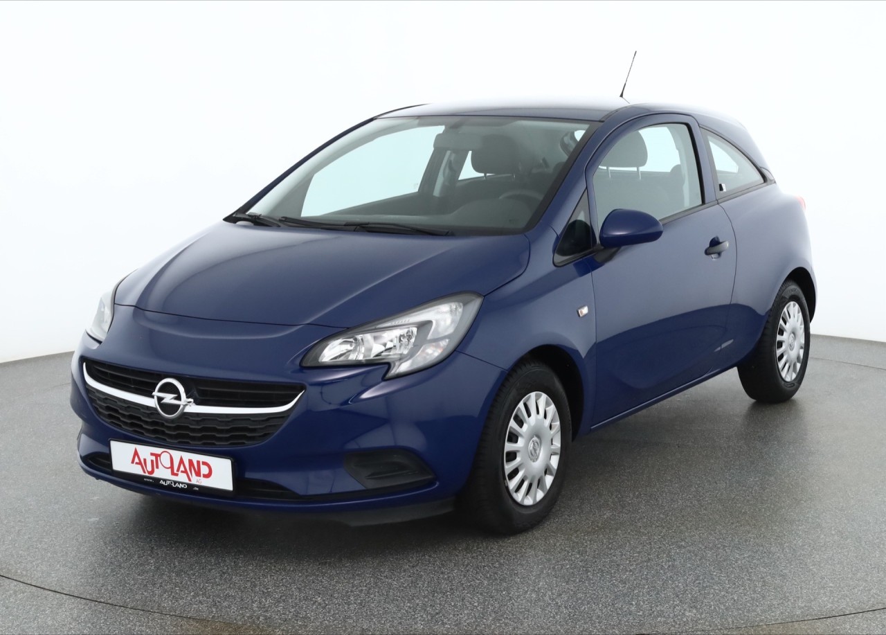 Opel Corsa E 1.2 Selection