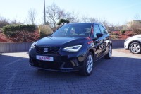 Vorschau: Seat Arona 1.0 TSI FR