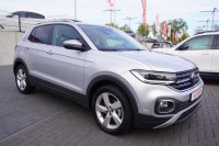 VW T-Cross 1.0