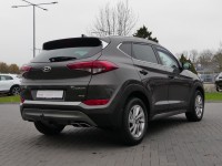 Hyundai Tucson 2.0 CRDi 4WD