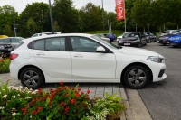 BMW 118 118i Advantage