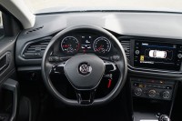 VW T-Roc 1.0