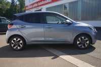 Hyundai i10 1.0