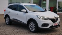 Renault Kadjar Limited Deluxe 1.3 TCe 140