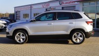 Skoda Karoq 1.5 TSI DSG