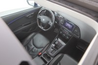 Seat Leon 2.0 TSI FR DSG