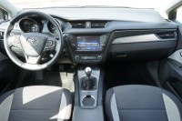 Toyota Avensis 1.8 TS