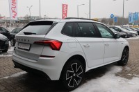 Skoda Kamiq 1.5 TSI DSG Monte Carlo