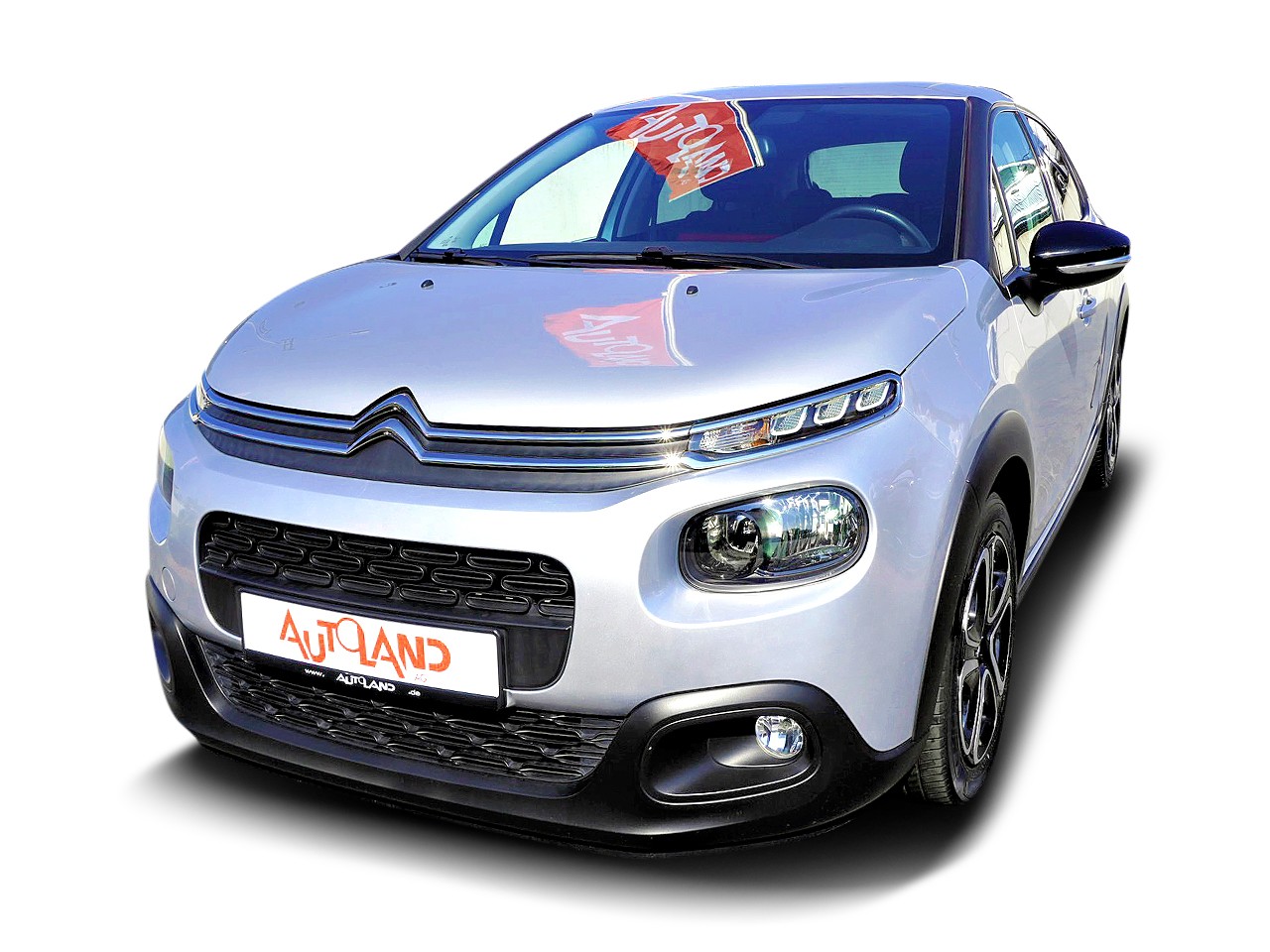 Citroen C3 1.2 e-THP Shine