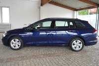 VW Golf VIII Variant eTSI