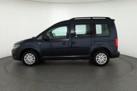 Vorschau: VW Caddy 2.0 TDI