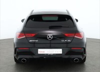 Mercedes-Benz CLA 35 AMG SB 4Matic