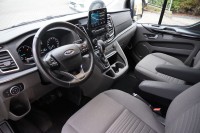 Ford Tourneo Custom 2.0 TDCi