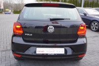 VW Polo 1.0 Trendline