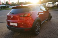 Mazda CX-3 2.0 SKYACTIV-G 121 Advantage