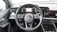 Audi A3 Sportback 35 1.5 TFSI MHEV