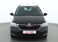 Skoda Fabia Combi 1.0 Ambition
