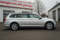 Vorschau: VW Passat Variant 1.6 TDI DSG