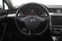 VW Passat Variant 2.0 TDI DSG Comfortline