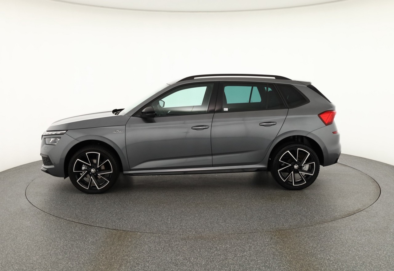 Skoda Kamiq 1.0 TSI Monte Carlo