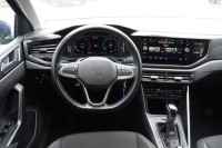 VW Taigo 1.0 TSI DSG