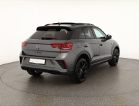 VW T-Roc R-Line Black Style 1.5 TSI DSG