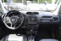 Jeep Renegade 1.3 Limited 4WD