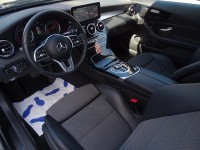 Mercedes-Benz C 160 C180 Coupe 9G-Tronic