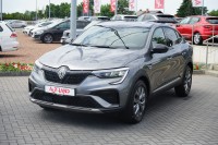 Vorschau: Renault Arkana mHEV 140 Aut.