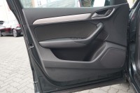 Audi Q3 2.0 TDI S-tronic quattro