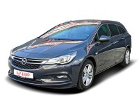 Opel Astra K Sports Tourer 1.4 DI Bluetooth AHK ACC