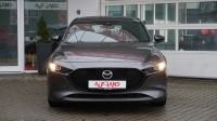 Mazda 3 2.0 SKYACTIV-G 120