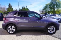 VW T-Cross 1.0 1.0 TSI 70 kW Goal