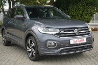 VW T-Cross 1.0TSI DSG