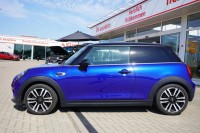 MINI COOPER_D Mini 1.5 Cooper D Seven