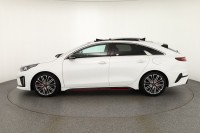 Vorschau: Kia pro_cee'd ProCeed 1.6 T-GDI GT