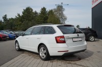 Skoda Octavia 1.4 16V TSI Active