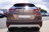 Mitsubishi Eclipse Cross 2.4Hybrid Plus 4WD